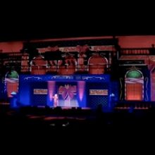 VIDEO: Check Out Clips From Asolo Rep's WE NEED A LITTLE CHRISTMAS