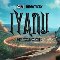 African Teen Superhero Adventure IYANU: CHILD OF WONDER to be Adapted Into Animation…