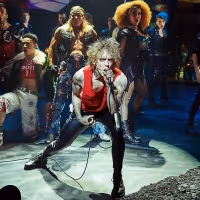 Sing-a-Long Performance Announced For BAT OUR OF HELL - THE MUSICAL At The King's