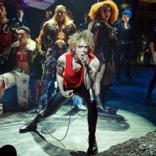 Sing-a-Long Performance Announced For BAT OUR OF HELL - THE MUSICAL At The King's