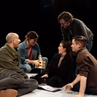 Review: THE BABY MONITOR at Santa Fe Playhouse