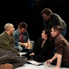 Review: THE BABY MONITOR at Santa Fe Playhouse