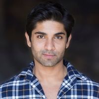 Baruch Performing Arts Center to Present A Work-in-Process Presentation Of SIACHEN