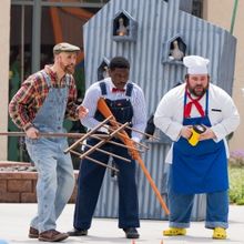 Review: FANTASTIC MR. FOX at Opera Omaha is FUN-tastic!