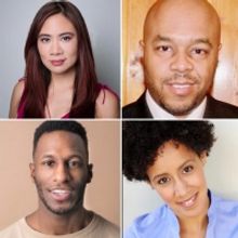 The Alternative Theater Company Announces The Cast Of BelieveAbility Reading