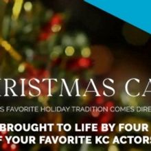KCRep Presents A CHRISTMAS CAROL