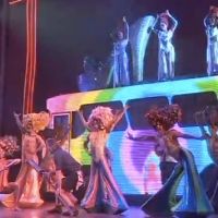 Broadway Rewind: PRISCILLA QUEEN OF THE DESERT Reaches Its Final Destination on… Video