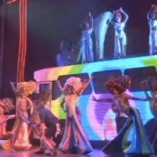 Broadway Rewind: PRISCILLA QUEEN OF THE DESERT Reaches Its Final Destination on Broad