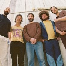 Pond Releases New Single 'So Lo' and Unveils Fall North American Tour Dates