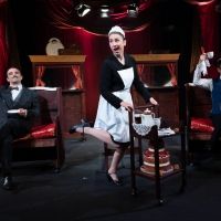Charles Court Opera Launches Mini Tour of EXPRESS G&S