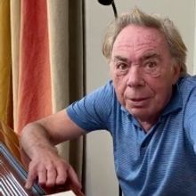 VIDEO: Andrew Lloyd Webber Plays 'Skimbleshanks the Railway Cat' From CATS