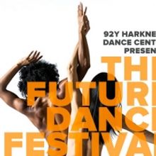 FUTURE DANCE FESTIVAL 2022 Announces Call for Submissions