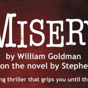 Cast Set for MISERY At Peninsula Players Theatre