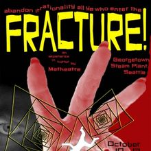 FRACTURE! A Math Horror Experience Announced At  Georgetown Steam Plant