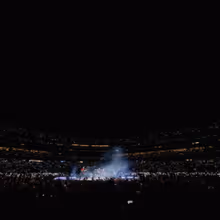 Review: MY CHEMICAL ROMANCE - THE BLACK PARADE 2026 TOUR at Target Field Minneapolis