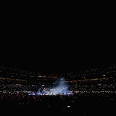 Review: MY CHEMICAL ROMANCE - THE BLACK PARADE 2026 TOUR at Target Field Minneapolis