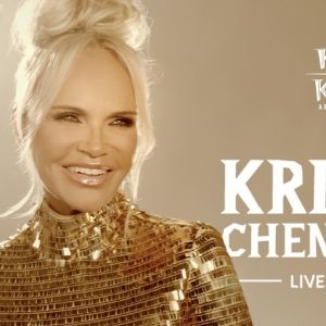 Video: Watch Kristin Chenoweth Perform 'Live Like That' From THE KING OF KINGS