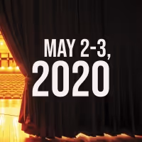 Virtual Theatre This Weekend: May 2-3- with Laura Benanti, Ephraim Sykes and More!