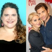 ONLY MAKE BELIEVE GALA to Feature Rob McClure, Beth Leavel, Bonnie Milligan, and More