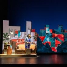 Review: NEW WORKS COLLECTIVE - 2024 at Opera Theatre Of Saint Louis