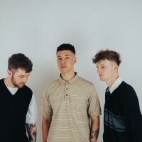 Superlove Announce Self-Titled EP Out November 13