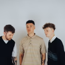 Superlove Announce Self-Titled EP Out November 13