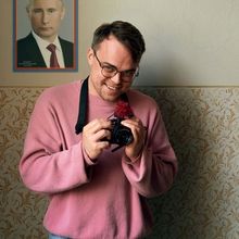 MR. NOBODY AGAINST PUTIN Expands Theatrical Run Following Oscar Win