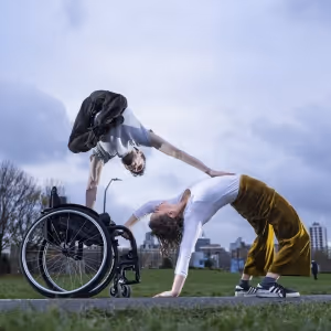 Ensemble Festival 2024 From Certain Blacks To Be Presented At Royal Docks