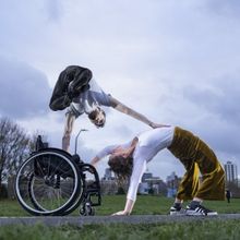 Ensemble Festival 2024 From Certain Blacks To Be Presented At Royal Docks