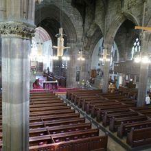 Tales From Warrington's Past Will Be Brought to Life at Heritage Open Days 2025