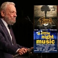 10 Musicales de Stephen Sondheim en España