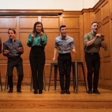 Review: YOU'RE GONNA LOVE TOMORROW! at Theater2020