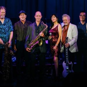 Roomful Of Blues, Glenn Miller Orchestra and More to Perform at The Spire Center