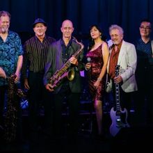 Roomful Of Blues, Glenn Miller Orchestra and More to Perform at The Spire Center