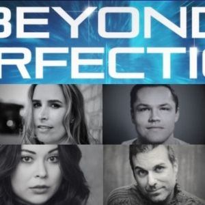 BEYOND PERFECTION THE MUSICAL to Debut As Part of Broadway Bound Theatre Festival