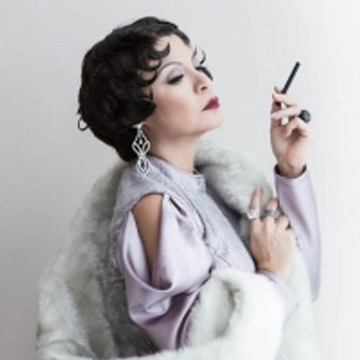 Multi-Awarded Actress Pinky Amador Holds Masterclasses, Nov. 6-27
