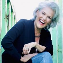 Broadway Star Karen Mason Returns To Davenport's  With VACCINATIN' RHYTHM, November 4