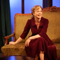 BWW Review: BLACK CHIFFON, Park Theatre