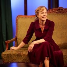 BWW Review: BLACK CHIFFON, Park Theatre