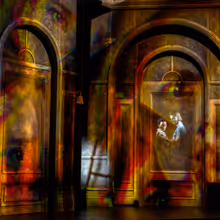 Review: THE HAUNTING OF HILL HOUSE, Theatre Royal Brighton