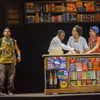 BWW Review: IN THE HEIGHTS Ends the Summer on a High at Broadway At Music Circus
