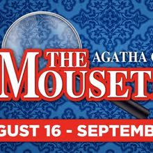 Agatha Christie's THE MOUSETRAP Now Onstage at Broadway Palm