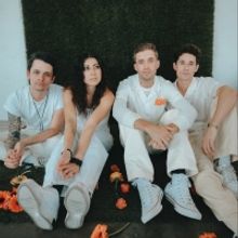 The Summer Set Share New Track 'FTS' Feat. Travie McCoy