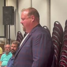 Video: Go Inside Orchestra Rehearsal for Opera Orlando's LUCIA DI LAMMERMOOR