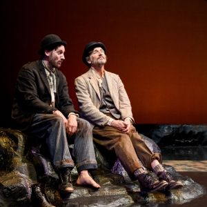Review: Samuel Beckett's WAITING FOR GODOT at STNJ is an Exceptional Theatrical Experience