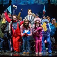 Happy Groundhog Day! Take a Look Back on Some of Our Favorite Memories From GROUNDHOG DAY THE MUSICAL