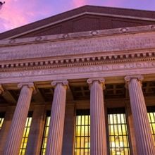 All Northrop Events Canceled Through April 30