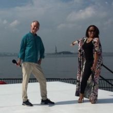 Dance Dispatches Hosts Q&A With Jonathan Hollander, Founder and Artistic Director, Ba