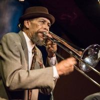 Third Side Music Signs Legendary Trombonist Phil Ranelin To Worldwide Admin Deal