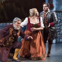 Sarasota Opera Presents Alfredo Catalani's LA WALLY, Opening March 7